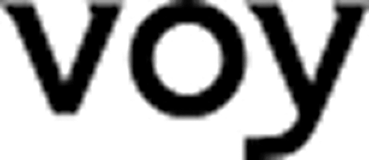 Voy