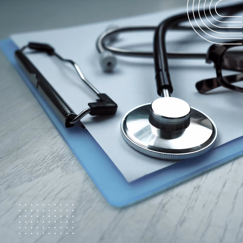 Healthcare compliance