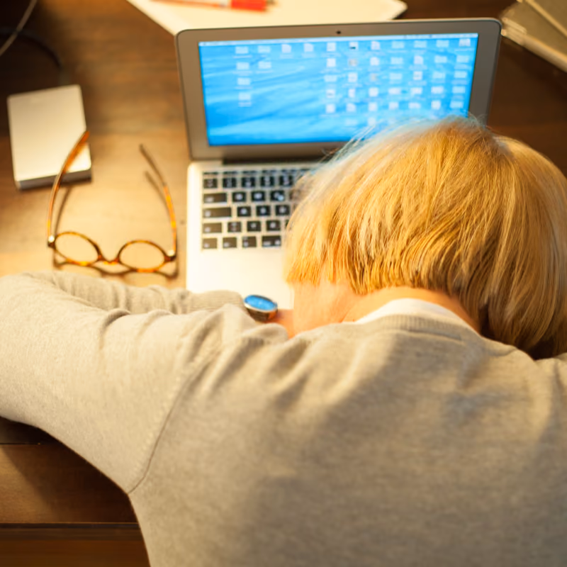 The Real Cost of Admin: Why Healthcare Compliance Teams Burn Out