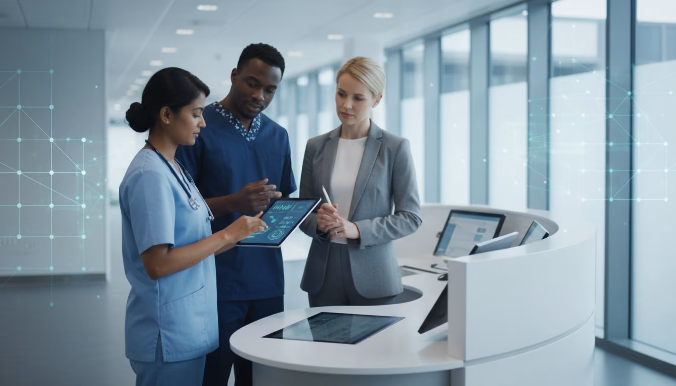 What the CQC is and what it means for care providers in England