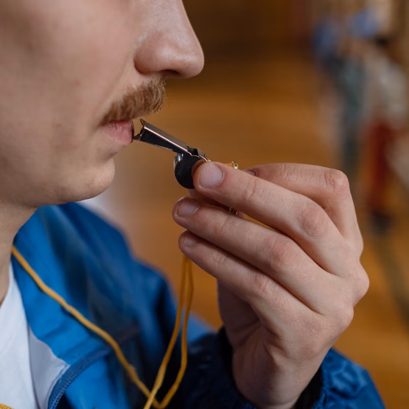 Why speaking up is easier with the right whistleblower and incident reporting Software