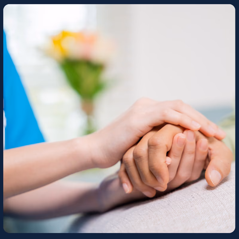 How CQC's draft adult social care framework differs from the other three