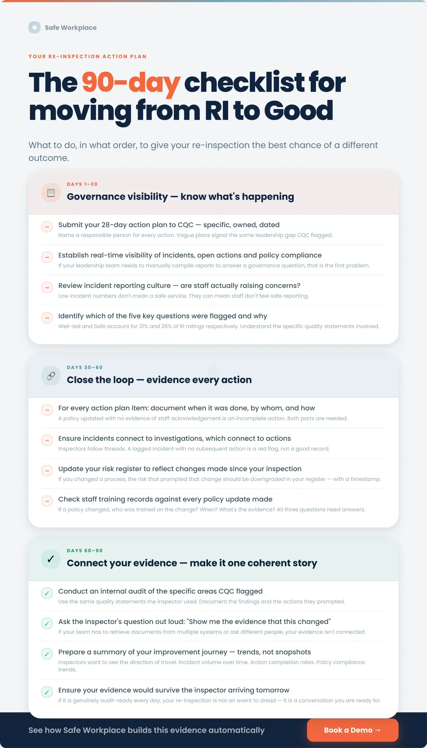 How to introduce AI into employee relations without losing staff trust