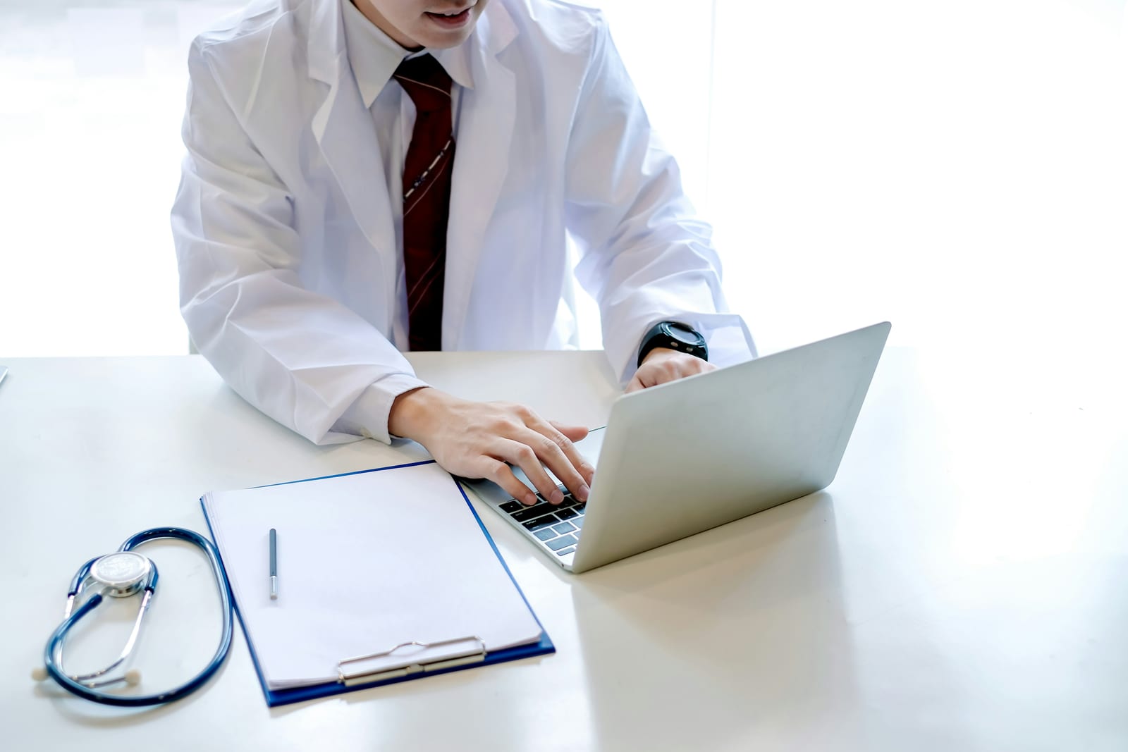 Healthcare Providers Need a GRC Platform. Here's Why