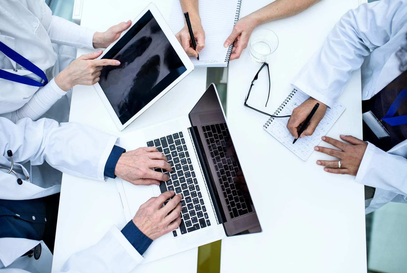 Best healthcare compliance software