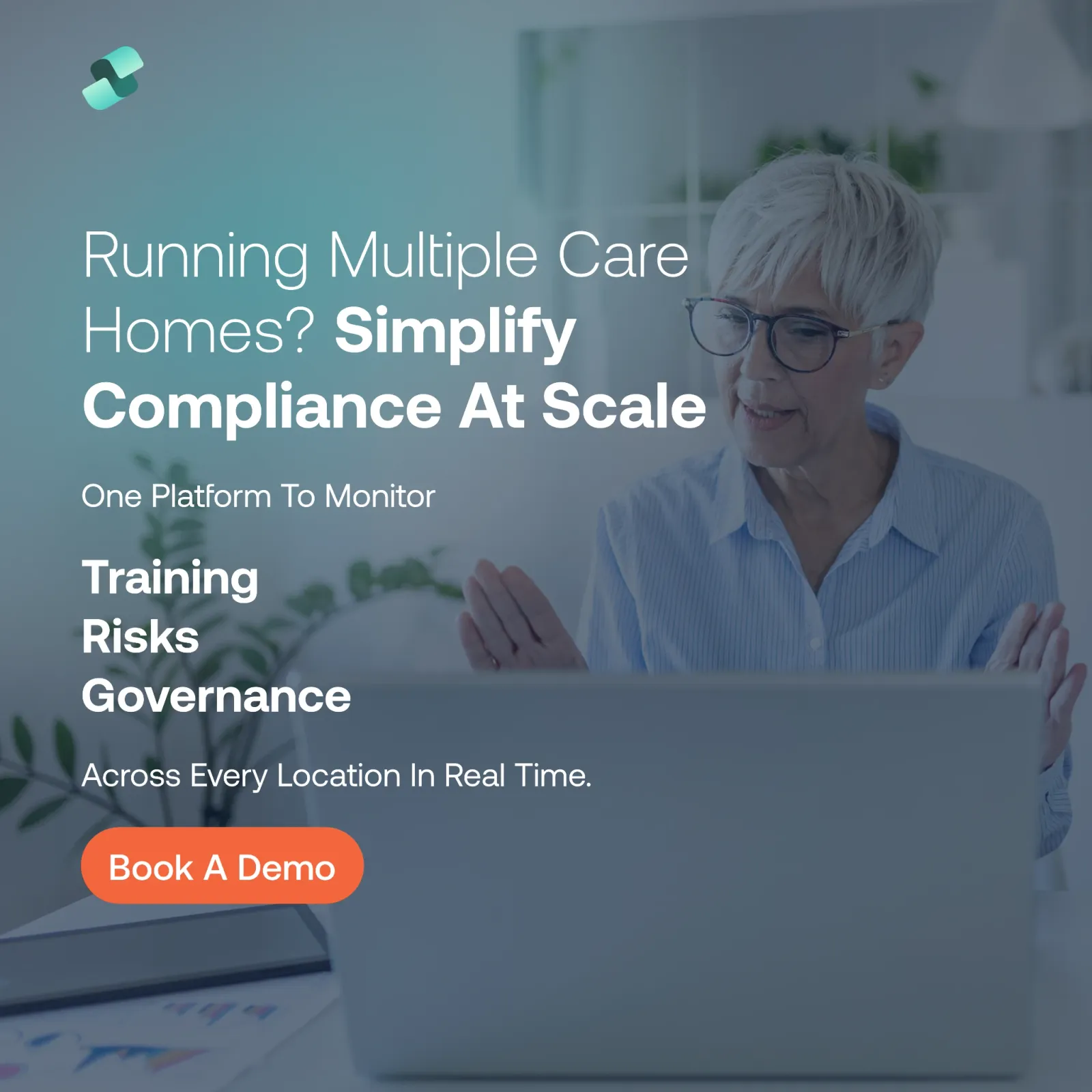 care home management software