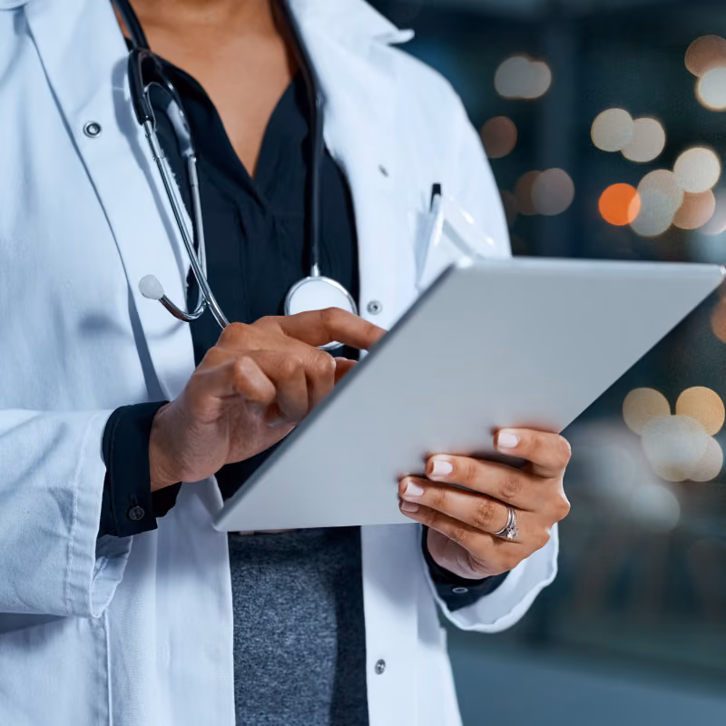 No One Cares About Compliance in Healthcare Until It’s Too Late